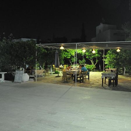 Bodrum Blu Hotel Eksteriør billede