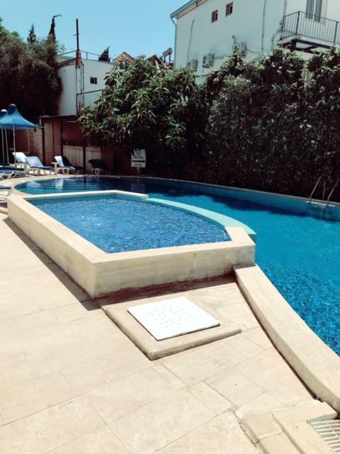 Bodrum Blu Hotel Eksteriør billede