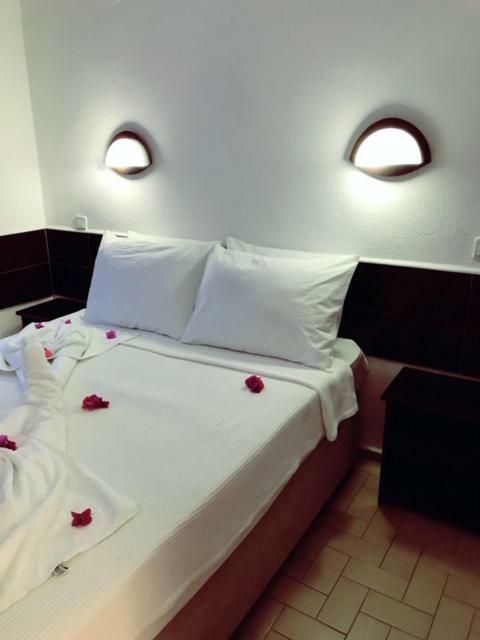 Bodrum Blu Hotel Eksteriør billede