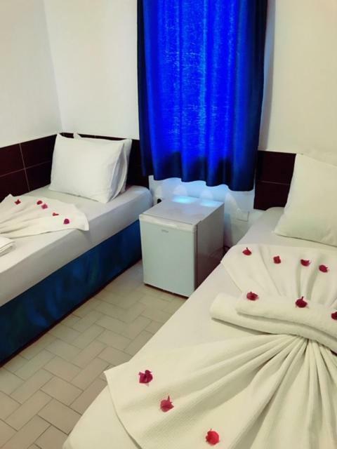 Bodrum Blu Hotel Eksteriør billede