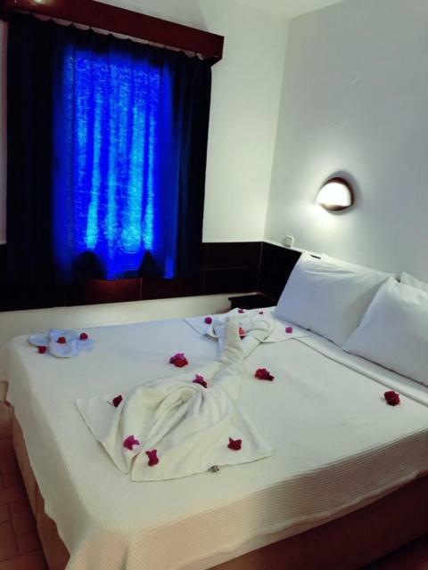 Bodrum Blu Hotel Eksteriør billede